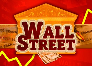Wall Street Online Slot For Real Money