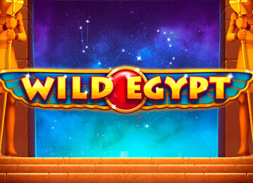 Wild Egypt Slot For Real Money