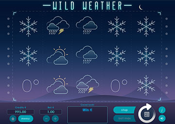 Wild Weather gameplay screenshot 2 small