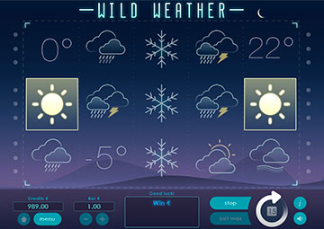 Wild Weather gameplay screenshot 3 small