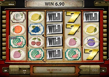 Wildfruits gameplay screenshot 3 small