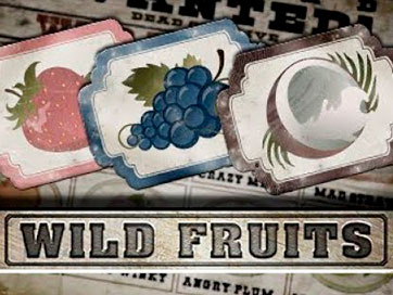 Wildfruits