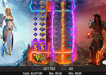Archangels Salvation gameplay screenshot 2 small