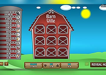 Barn Ville gameplay screenshot 1 small
