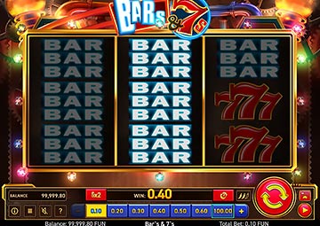Bars  7s gameplay screenshot 1 small
