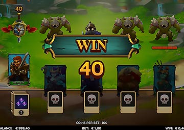 Battle Royale gameplay screenshot 2 small
