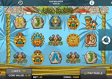 Aztec Secrets gameplay screenshot 2 small