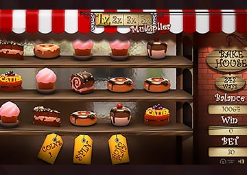 Bake House gameplay screenshot 2 small