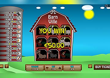 Barn Ville gameplay screenshot 2 small