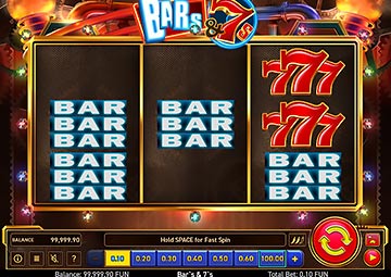 Bars  7s gameplay screenshot 2 small