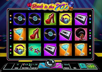 Back To The 70s gameplay screenshot 3 small