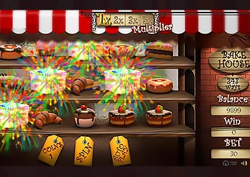 Bake House gameplay screenshot 3 small