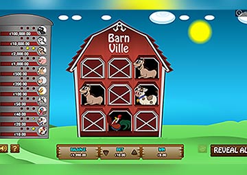 Barn Ville gameplay screenshot 3 small