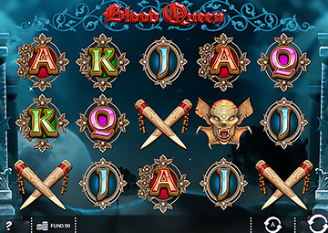 Blood Queen gameplay screenshot 3 small