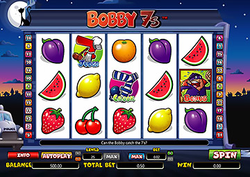 Bobby 7s gameplay screenshot 3 small