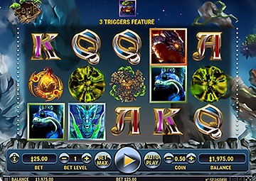 Arcane Elements gameplay screenshot 3 small