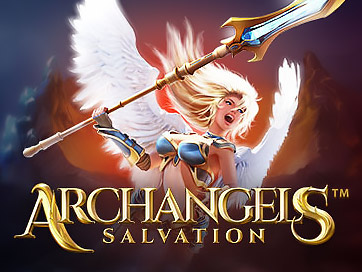 Archangels Salvation Real Money Slot
