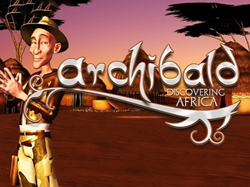 Archibald Africa Hd Slot Game Online