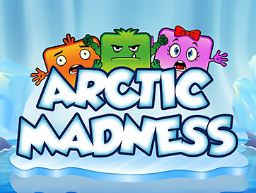 Arctic Madness Online Slot Game