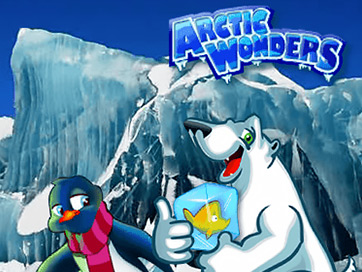 Arctic Wonders Online Slot For Real Money