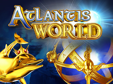 Atlantis World