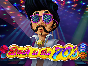 Back To The 70s Real Money Slot