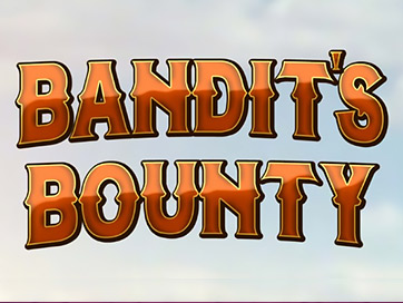 Bandits Bounty Hd