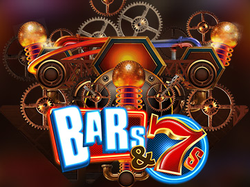 Bars 7s Slot For Real Money