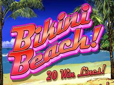 Bikini Beach Hd