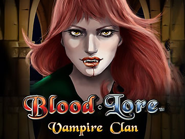 Blood Lore Vampire Clan