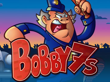 Bobby 7s Slot Game Online