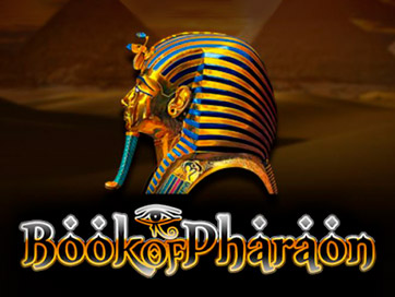 Book Of Pharaon Hd