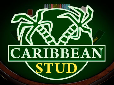 Caribbean Stud Real Money Slot Machine