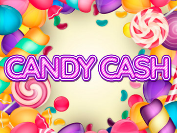 Candycash Slot Machine Online