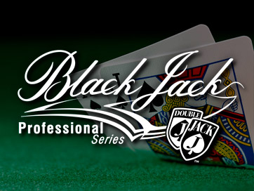 Black Jack Pro Series