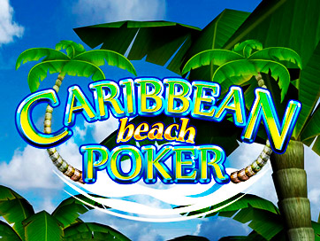 Caribbean Beach Poker