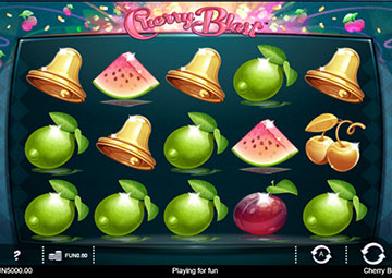 Cherry Blast gameplay screenshot 1 small