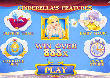 Cinderellas Ball gameplay screenshot 1 small