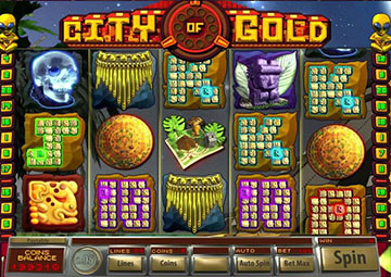 City Of Gold gameplay screenshot 1 small
