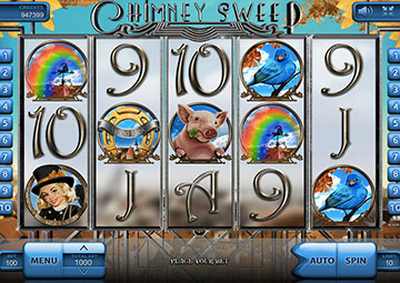 Chimney Sweep gameplay screenshot 1 small