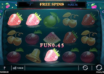Cherry Blast gameplay screenshot 2 small