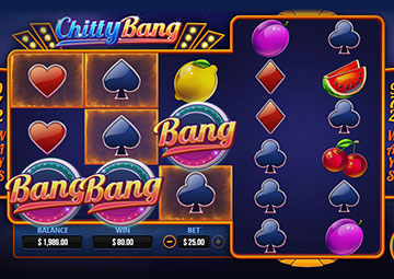 Chitty Bang gameplay screenshot 2 small