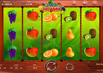 Cherry Bomb gameplay screenshot 2 small
