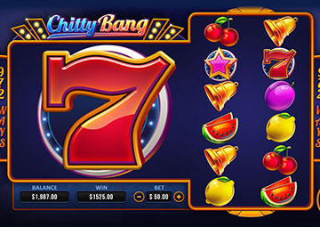 Chitty Bang gameplay screenshot 3 small