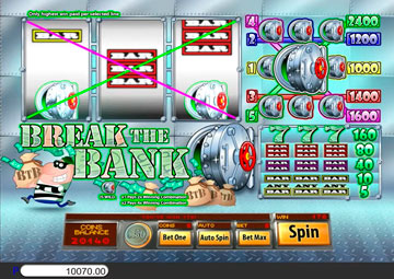 Break The Bank gameplay screenshot 2 small