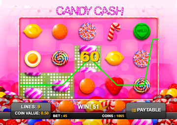 Candycash gameplay screenshot 2 small