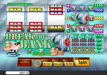Break The Bank gameplay screenshot 3 small
