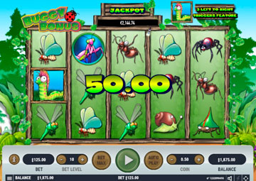 Buggy Bonus gameplay screenshot 3 small