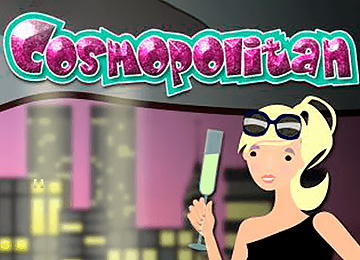 Cosmopolitan Online Slot