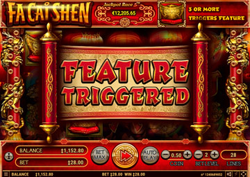 Fa Cai Shen gameplay screenshot 3 small
